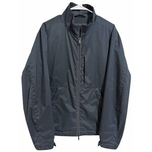 Paul & Shark Yachting Typhoon 20000 PrimaLoft Jacket Navy Blue Men's Size Large